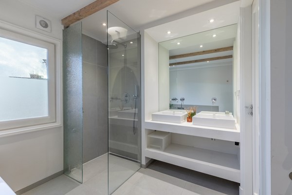 Medium property photo - Hugo de Grootkade 1-3, 1052 LN Amsterdam